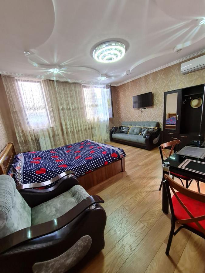 Gricko Hotel Tbilisi Exterior photo
