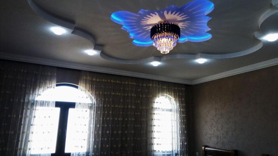 Gricko Hotel Tbilisi Exterior photo